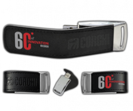 USB Key “60 years of innovation Corghi”