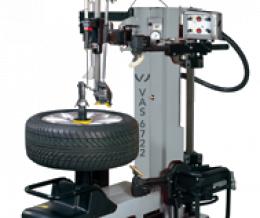 VAS 6722 – Artiglio 500