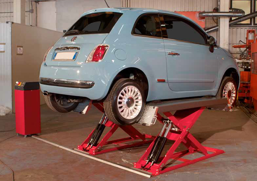 How to Buy the Best Car Hoist for Your Workshop in Australia