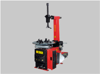 Tyre Changer Machines | Tyre Changing Equipment | Corghi Australia