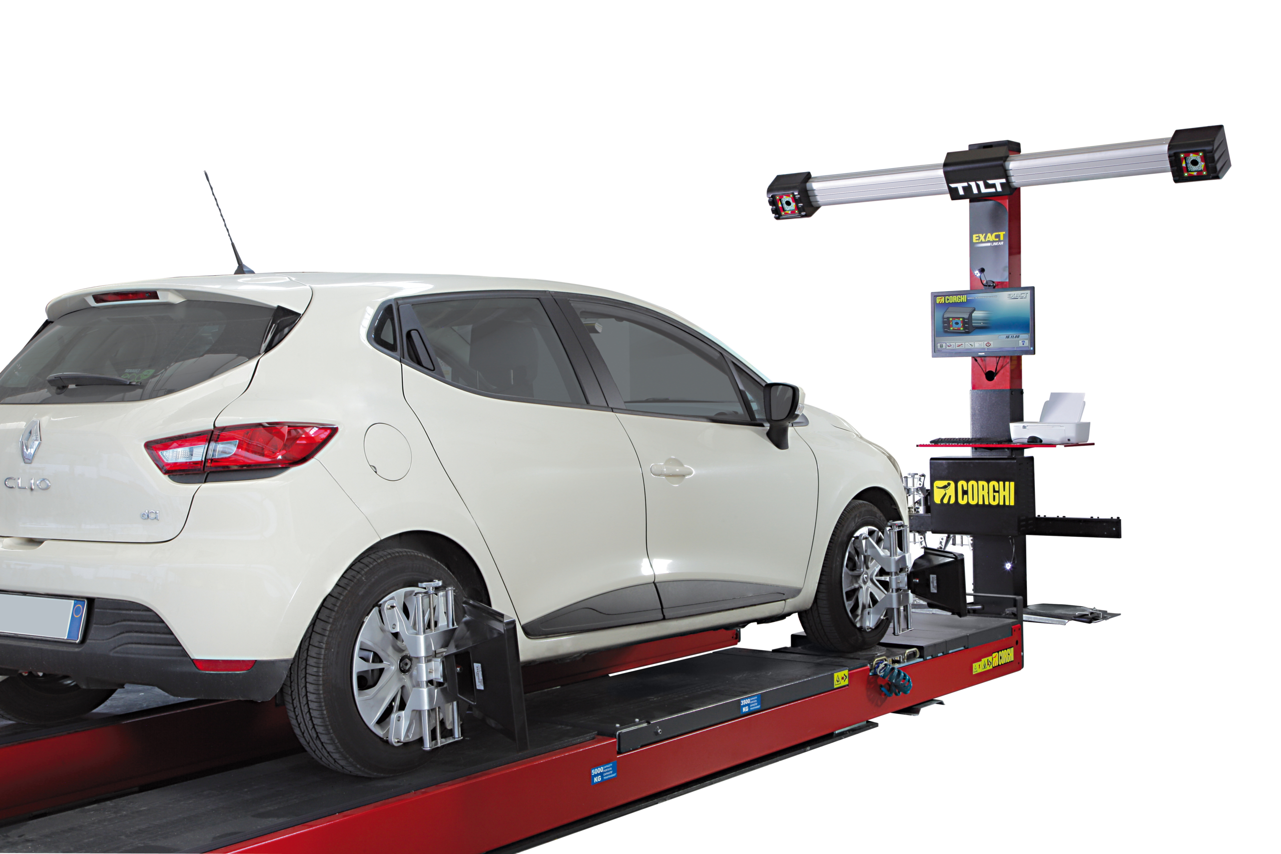 What’s the difference between wheel alignment and wheel balancing?