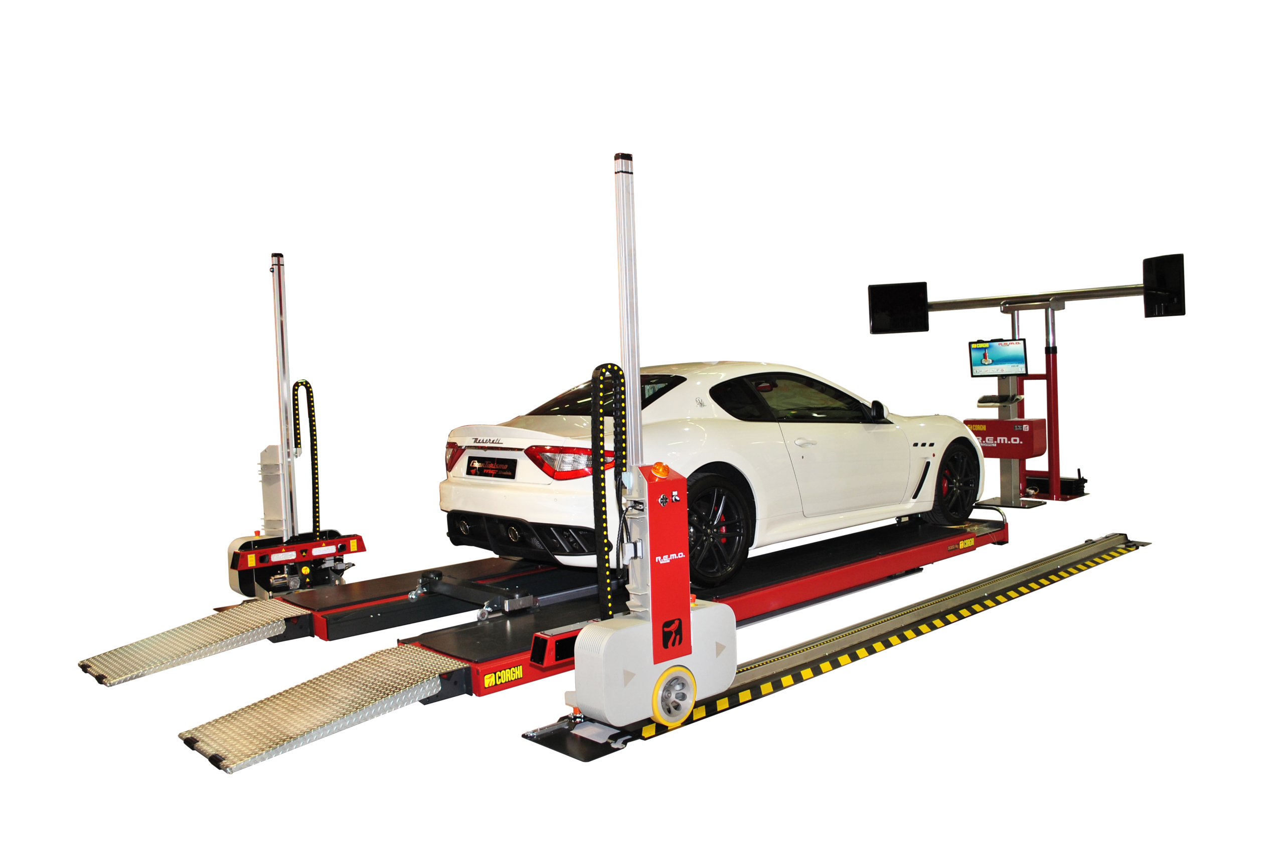 What Is Wheel Alignment?